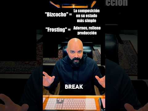 Esto es MUY importante a la hora de componer una canción 💡