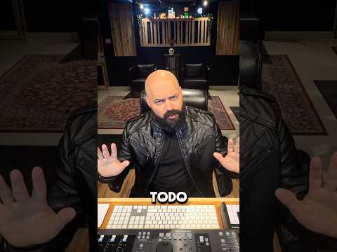 IA en el Estudio: No todo es malo 🤖🎧