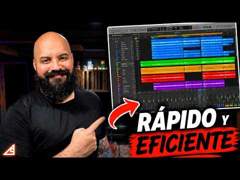 Cómo preparar Sesiones de Grabación para Artistas | Guía Práctica