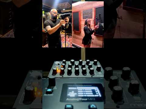 Un aspecto emocionante o estresante en el Estudio (depende de ti) 😮💨