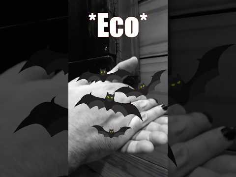 Este detalle hace TODA la diferencia 🤯🦇