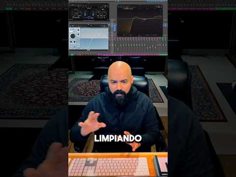 La importancia del simulacro en el Estudio 🚨