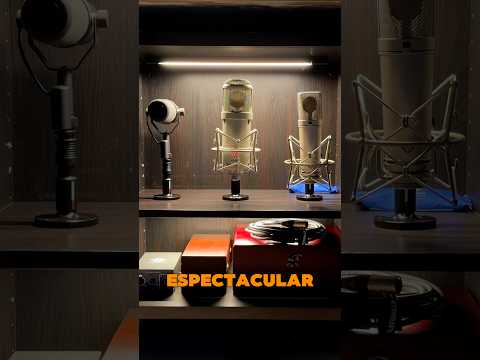 De IKEA a ÉPICO: Mic Locker DIY