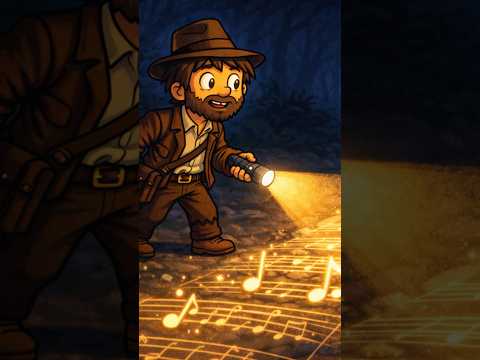 Tu creatividad es la linterna 🔦🎵