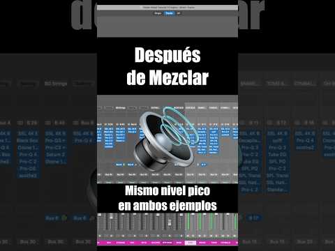 Top Down Mixing en Baterías Power Metal